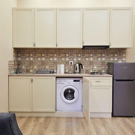 Residence North Avenue Teryan 8. 14 3 耶烈万 外观 照片