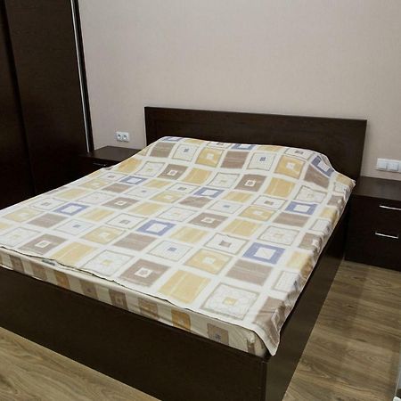 Residence North Avenue Teryan 8. 14 3 耶烈万 外观 照片