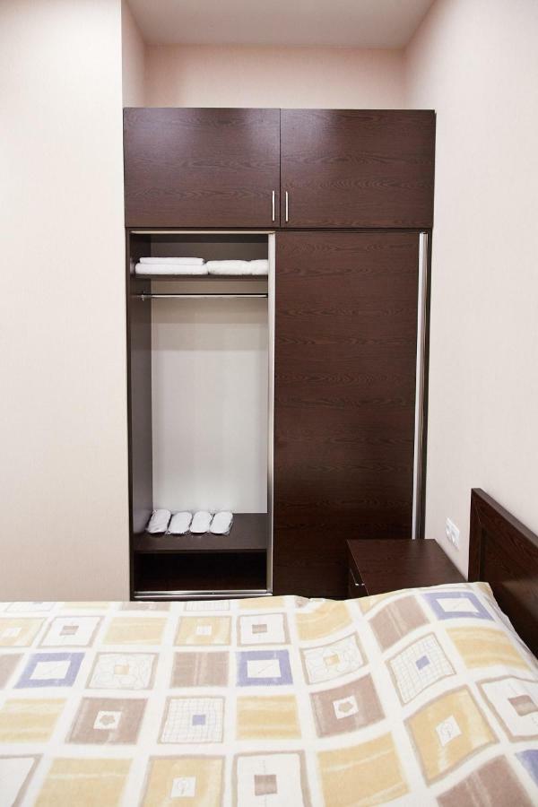 Residence North Avenue Teryan 8. 14 3 耶烈万 外观 照片